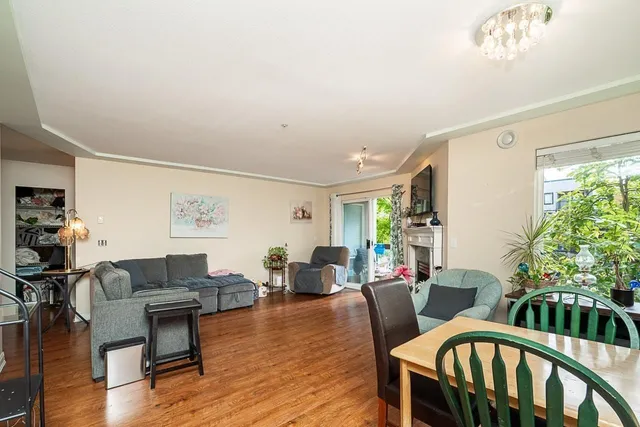 209 - 20443 53 AVENUE, Langley 3
