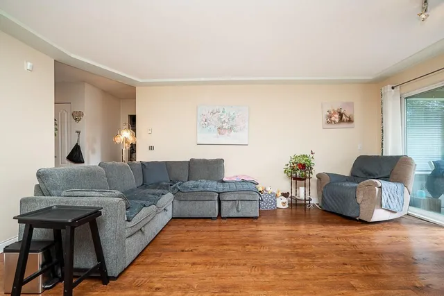 209 - 20443 53 AVENUE, Langley 5