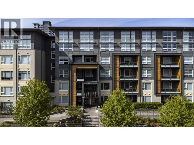 405 - 9877 UNIVERSITY CRESCENT, Burnaby 2