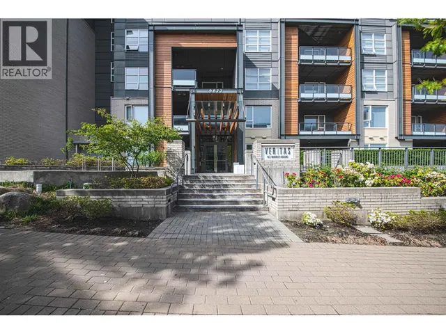405 - 9877 UNIVERSITY CRESCENT, Burnaby 3