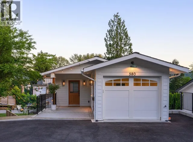 580 IOCO ROAD, Port Moody 2