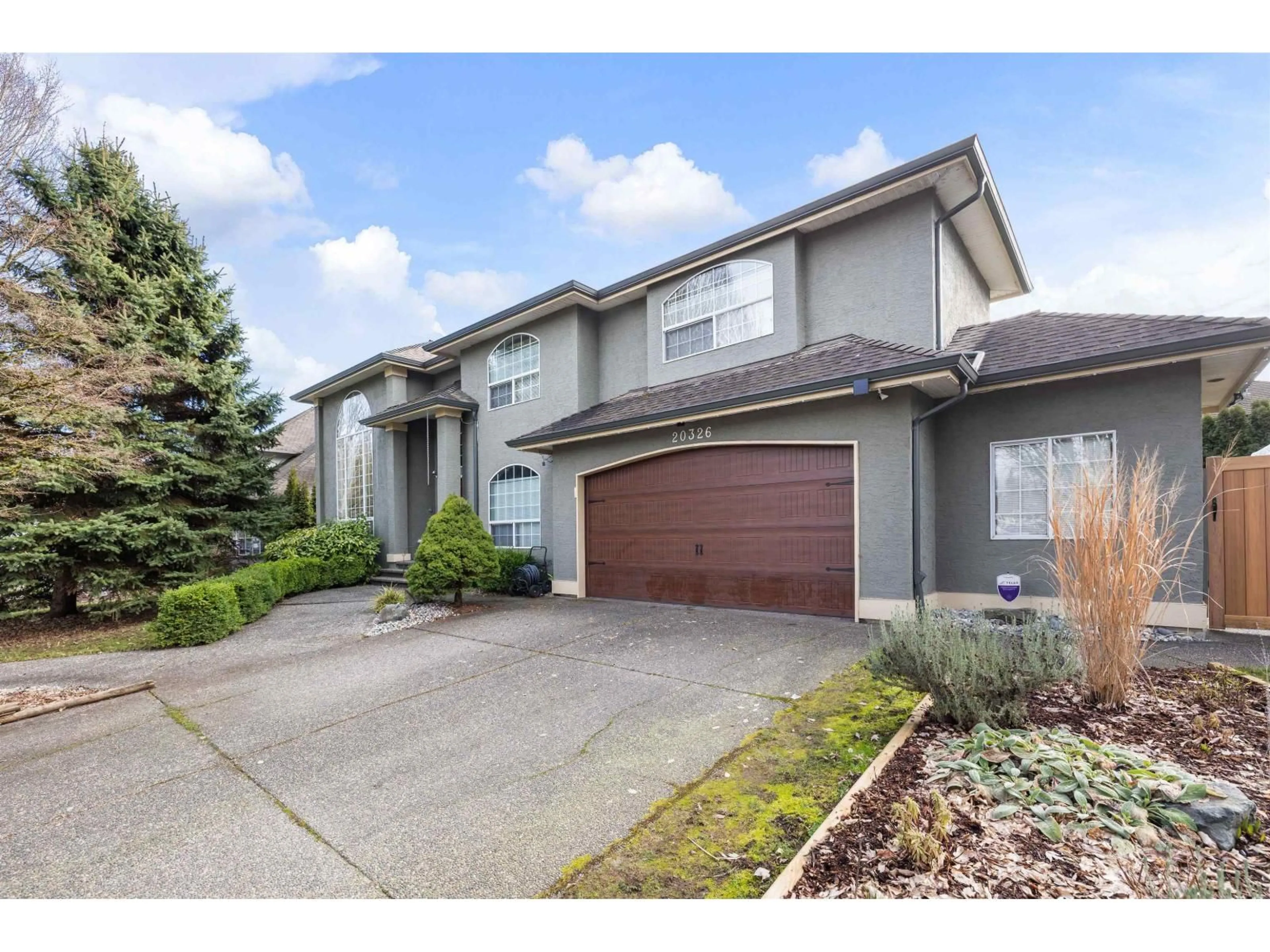 Unknown for 20326 92A AVENUE, Langley British Columbia V1M2M7