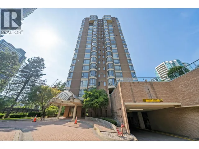 700 - 5967 WILSON AVENUE, Burnaby 2