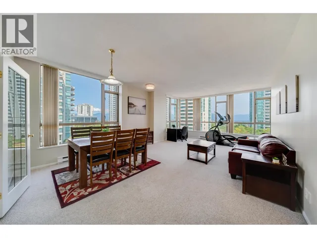 700 - 5967 WILSON AVENUE, Burnaby 3