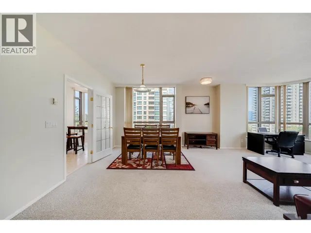 700 - 5967 WILSON AVENUE, Burnaby 5