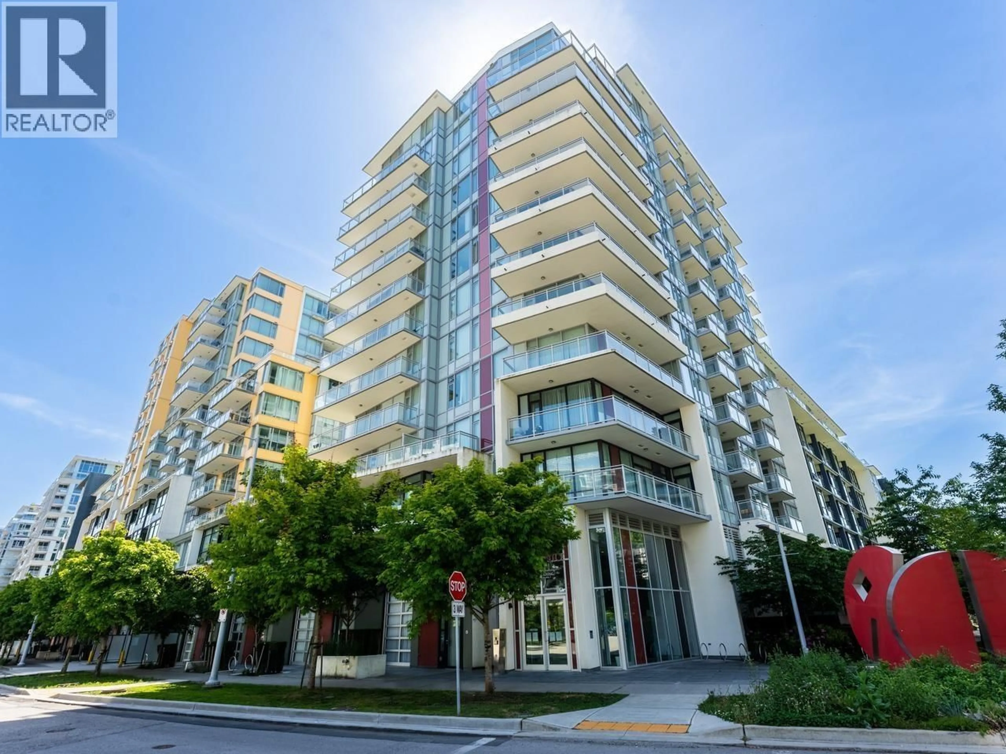 Unknown for 510 - 8628 HAZELBRIDGE WAY, Richmond British Columbia V6X0R5