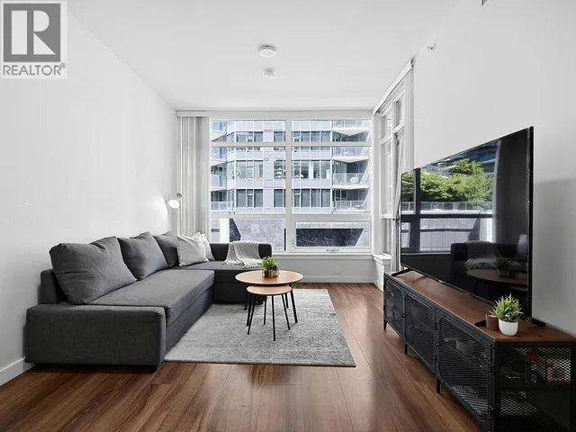 510 - 8628 HAZELBRIDGE WAY, Richmond 3