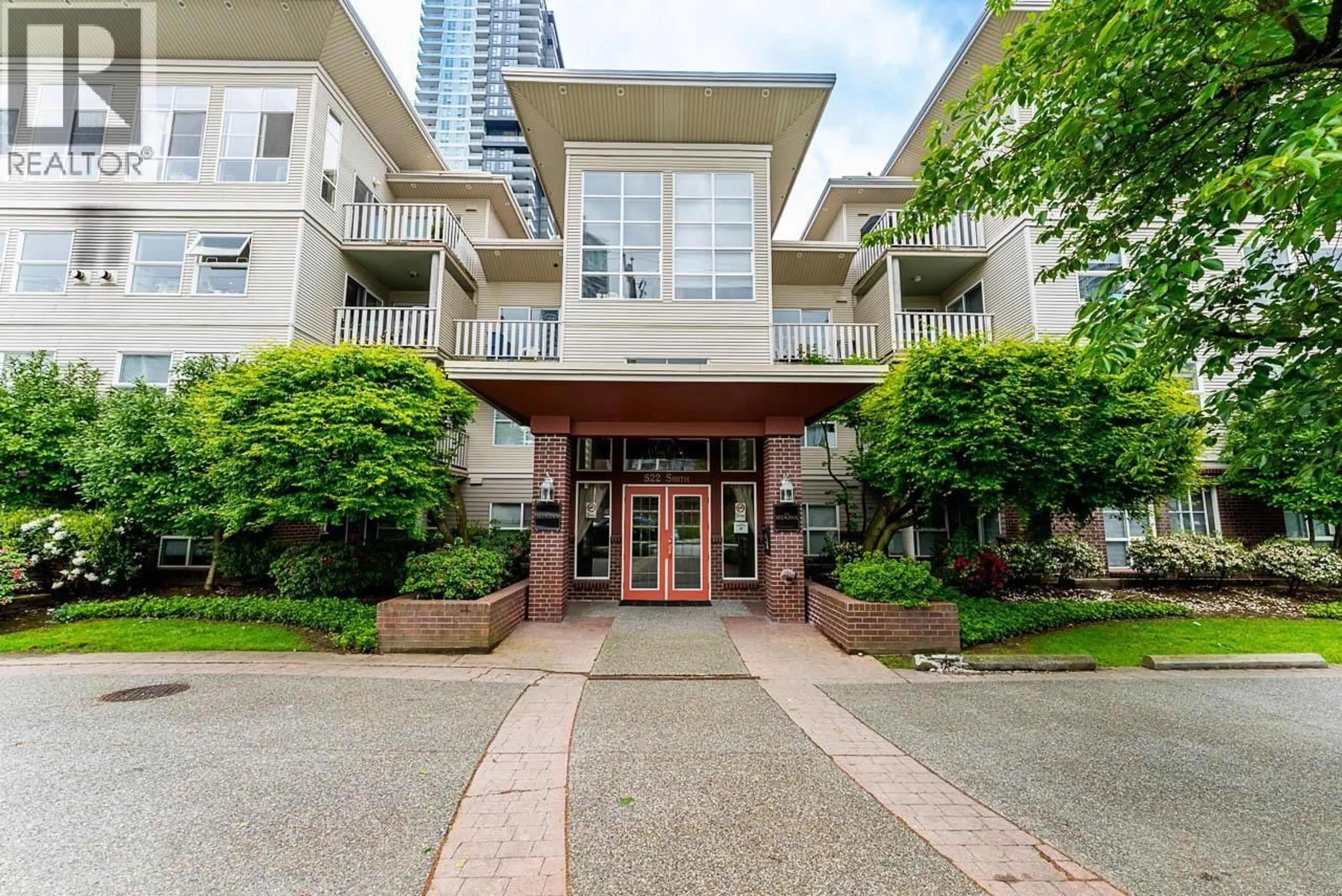 Unknown for 108 - 522 SMITH AVENUE, Coquitlam British Columbia V3J7X7
