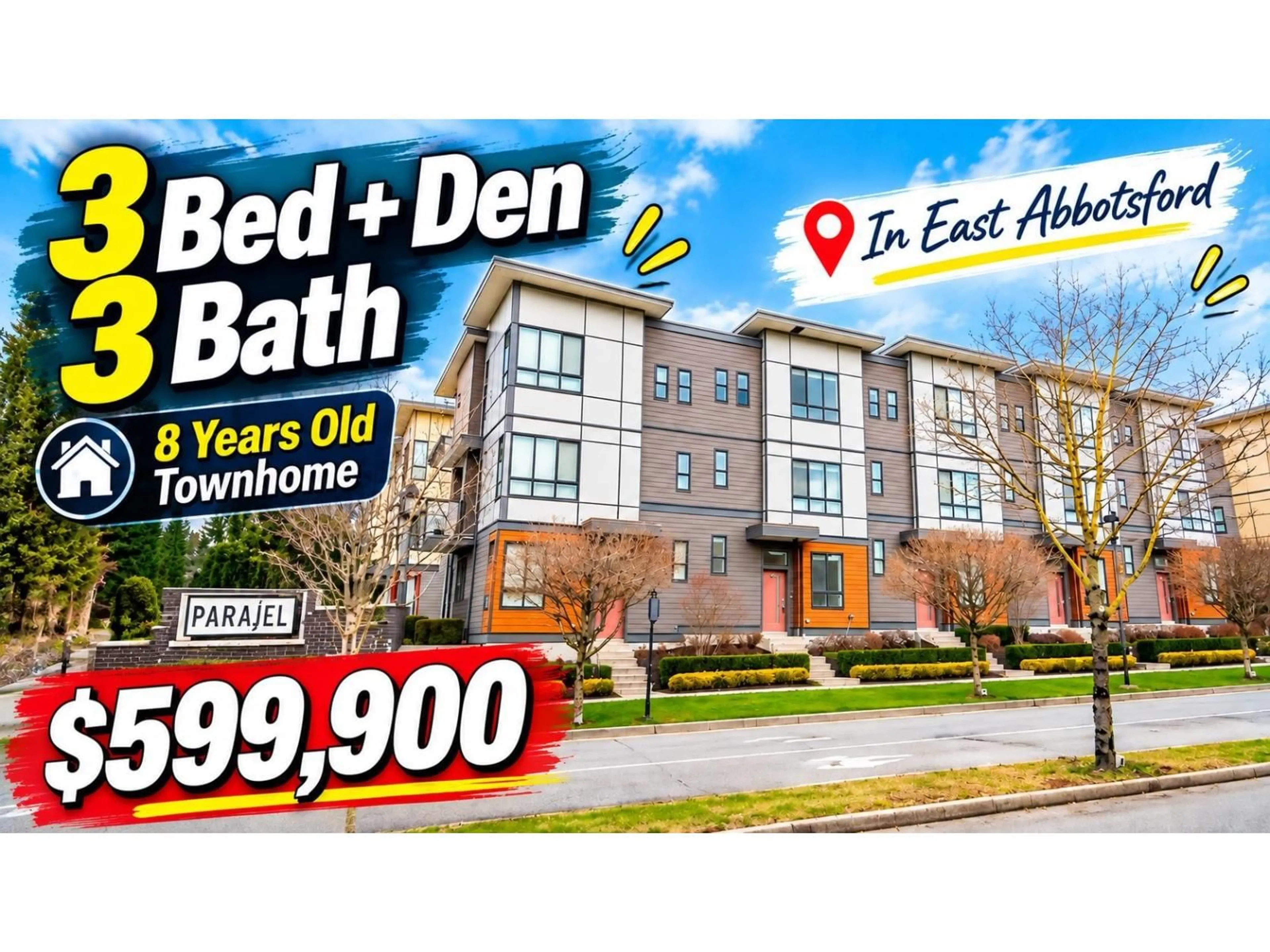 Unknown for 10 - 1938 NORTH PARALLEL ROAD, Abbotsford British Columbia V3G0H1