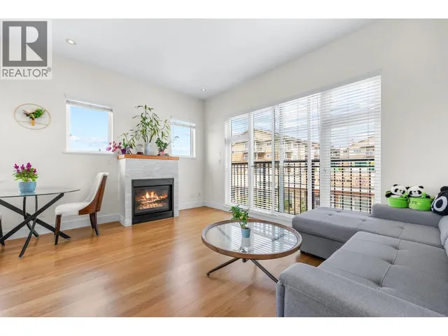 1 - 3993 CHATHAM STREET, Richmond 3