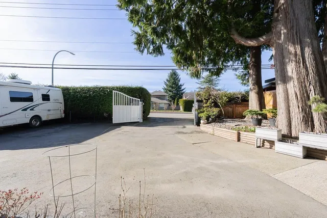 9252 204 STREET, Langley 5