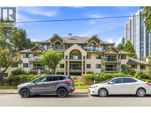 202 - 1148 WESTWOOD STREET, Coquitlam 3
