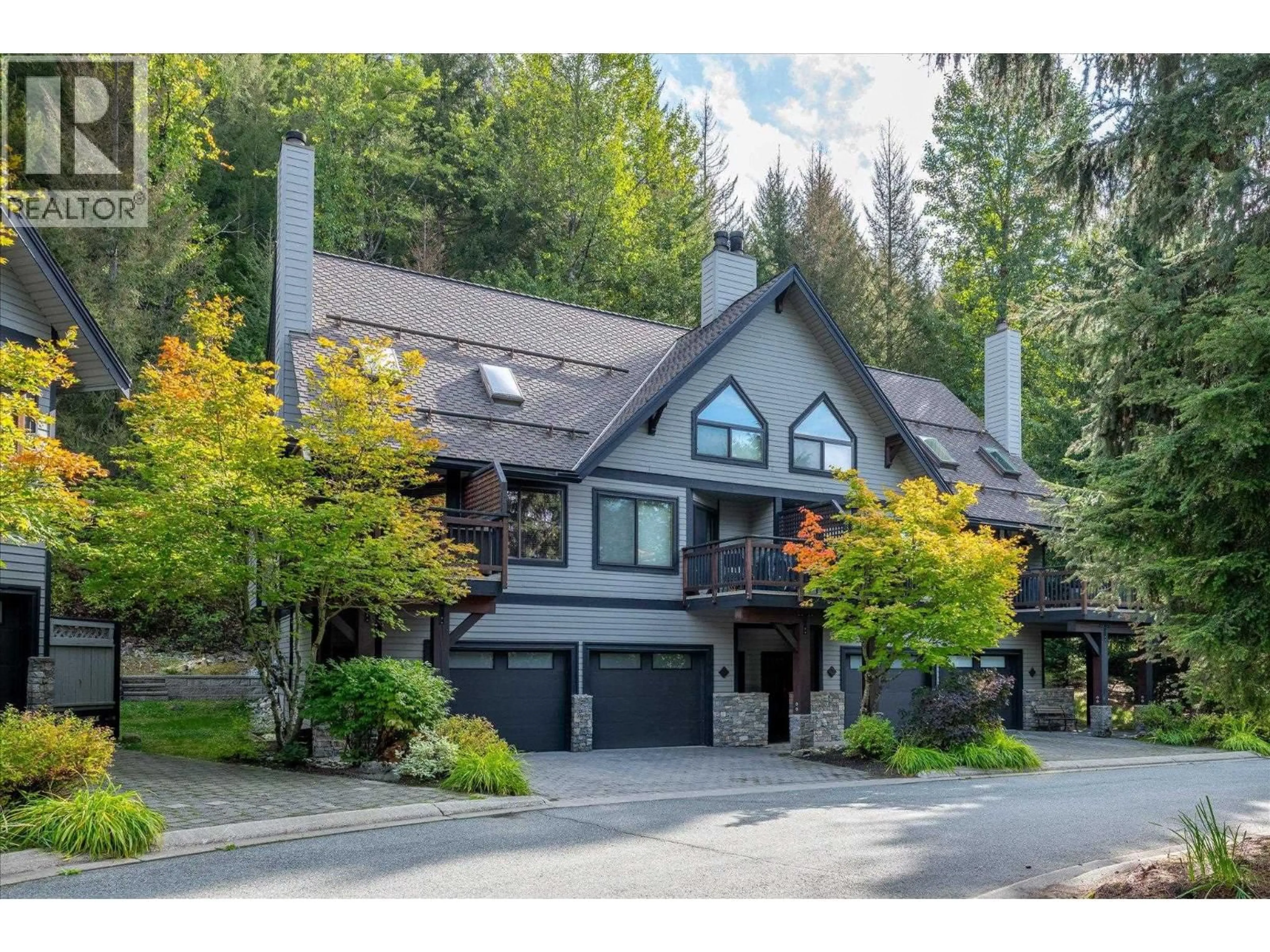 Unknown for 4 - 2014 LONDON LANE, Whistler British Columbia V8E0B6