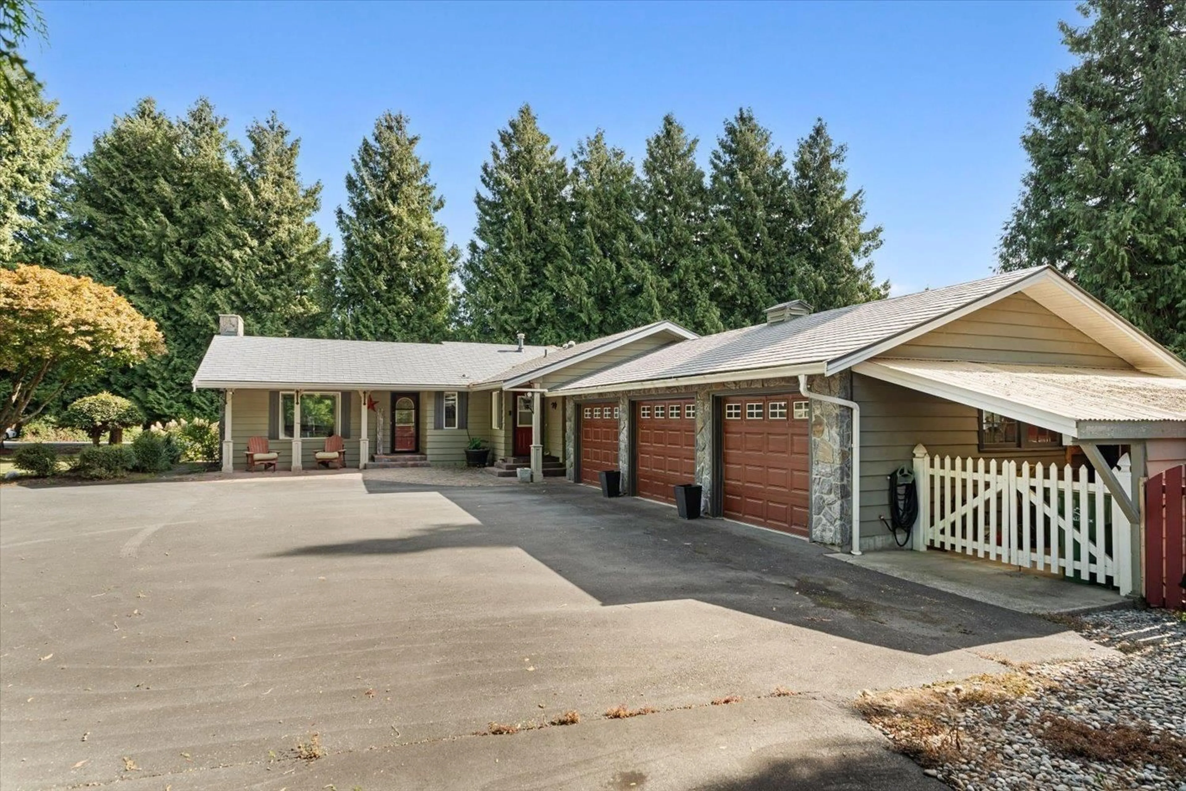 Unknown for 42420 ADAMS ROAD, Sardis - Greendale British Columbia V2R4K9
