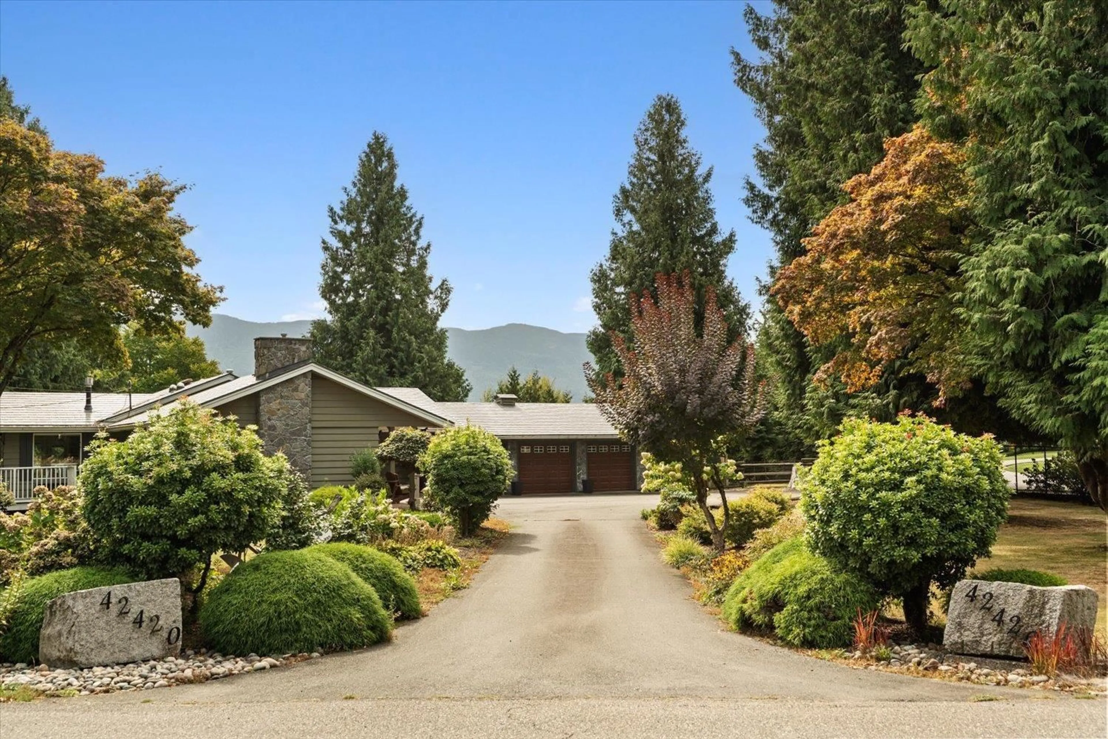 Unknown for 42420 ADAMS ROAD, Sardis - Greendale British Columbia V2R4K9