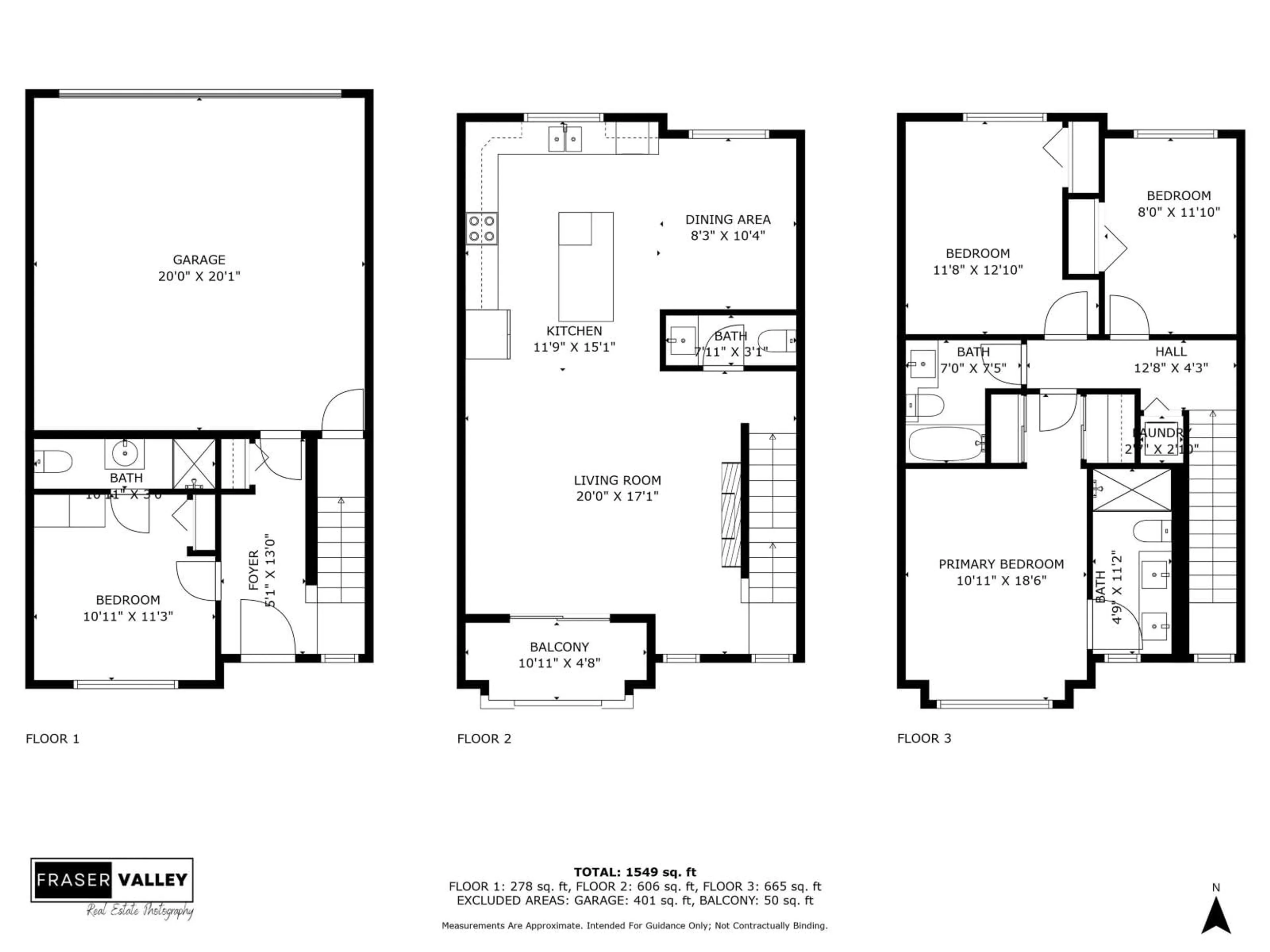 Floor plan for 10 - 14285 64 AVENUE, Surrey British Columbia V3W1Z2