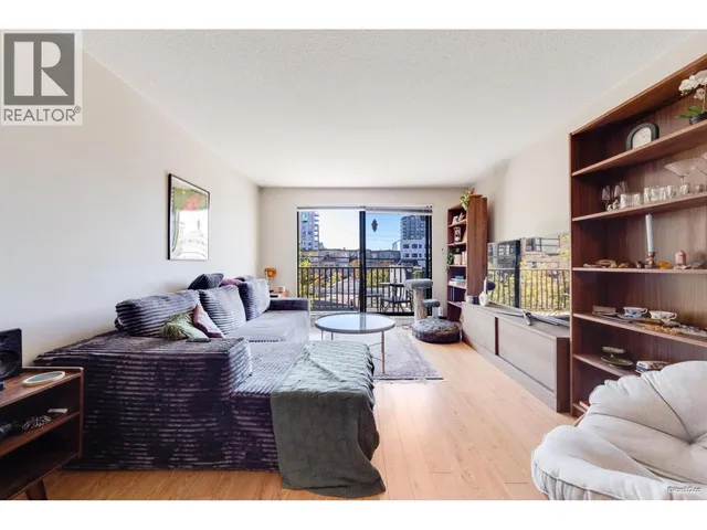107 - 131 4TH STREET, North Vancouver 3