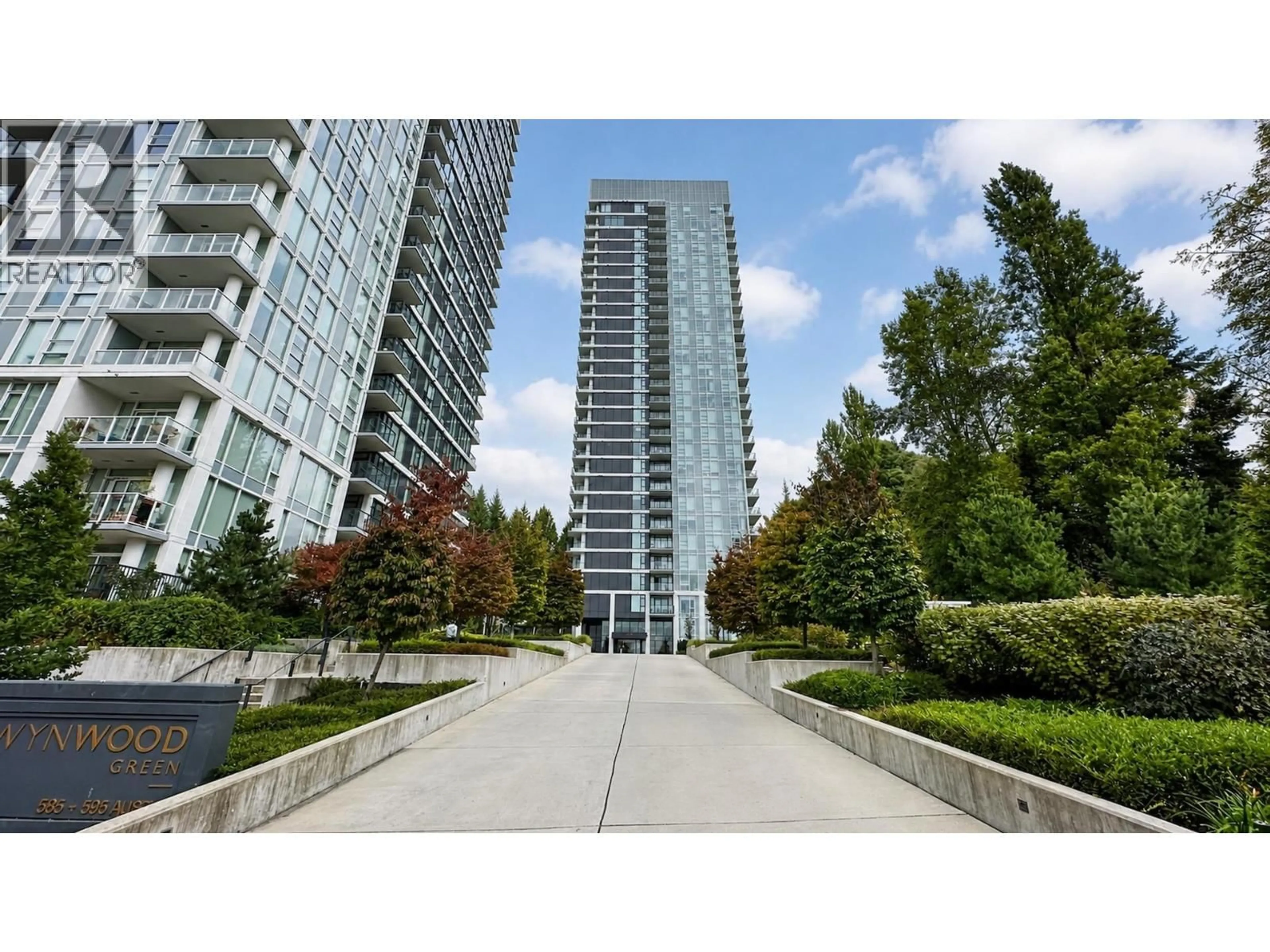 Unknown for 1407 - 595 AUSTIN AVENUE, Coquitlam British Columbia V3K0G7