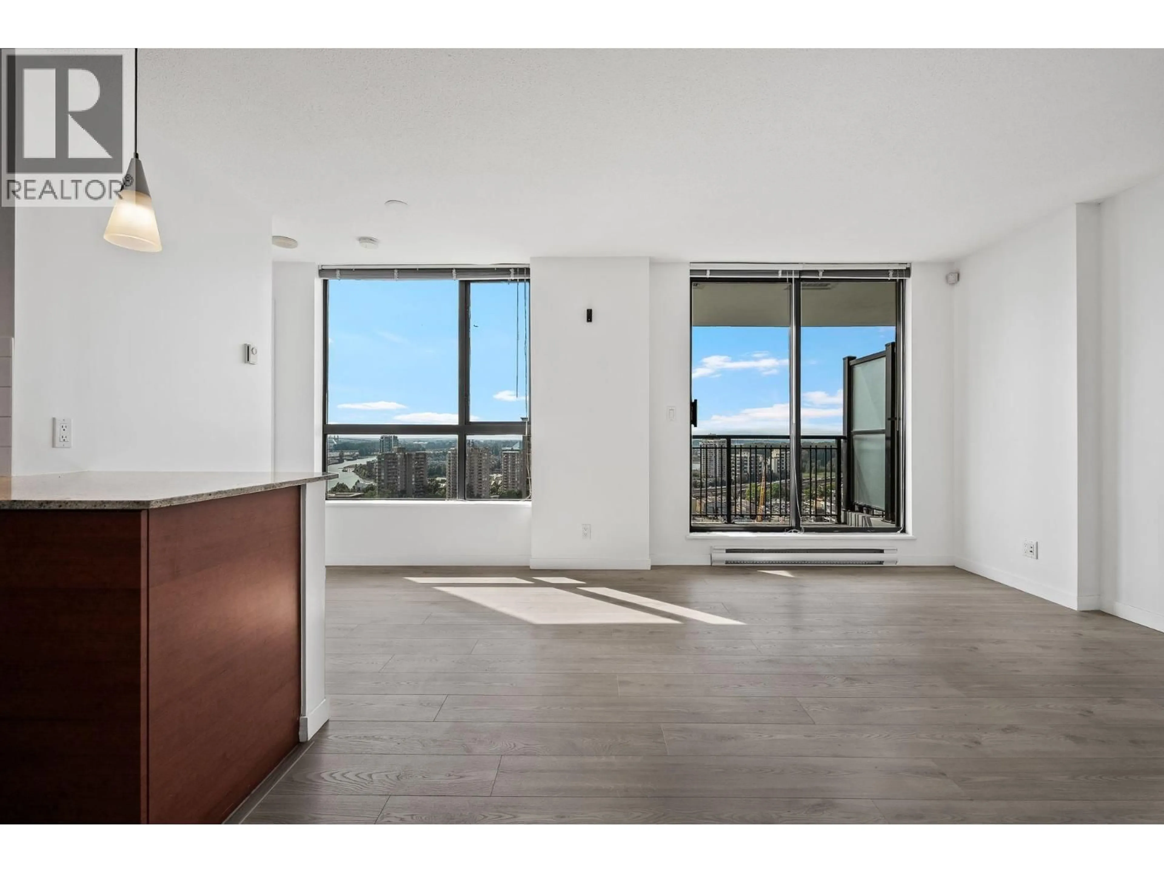 A pic of a room for 1203 - 814 ROYAL AVENUE, New Westminster British Columbia V3M1J9