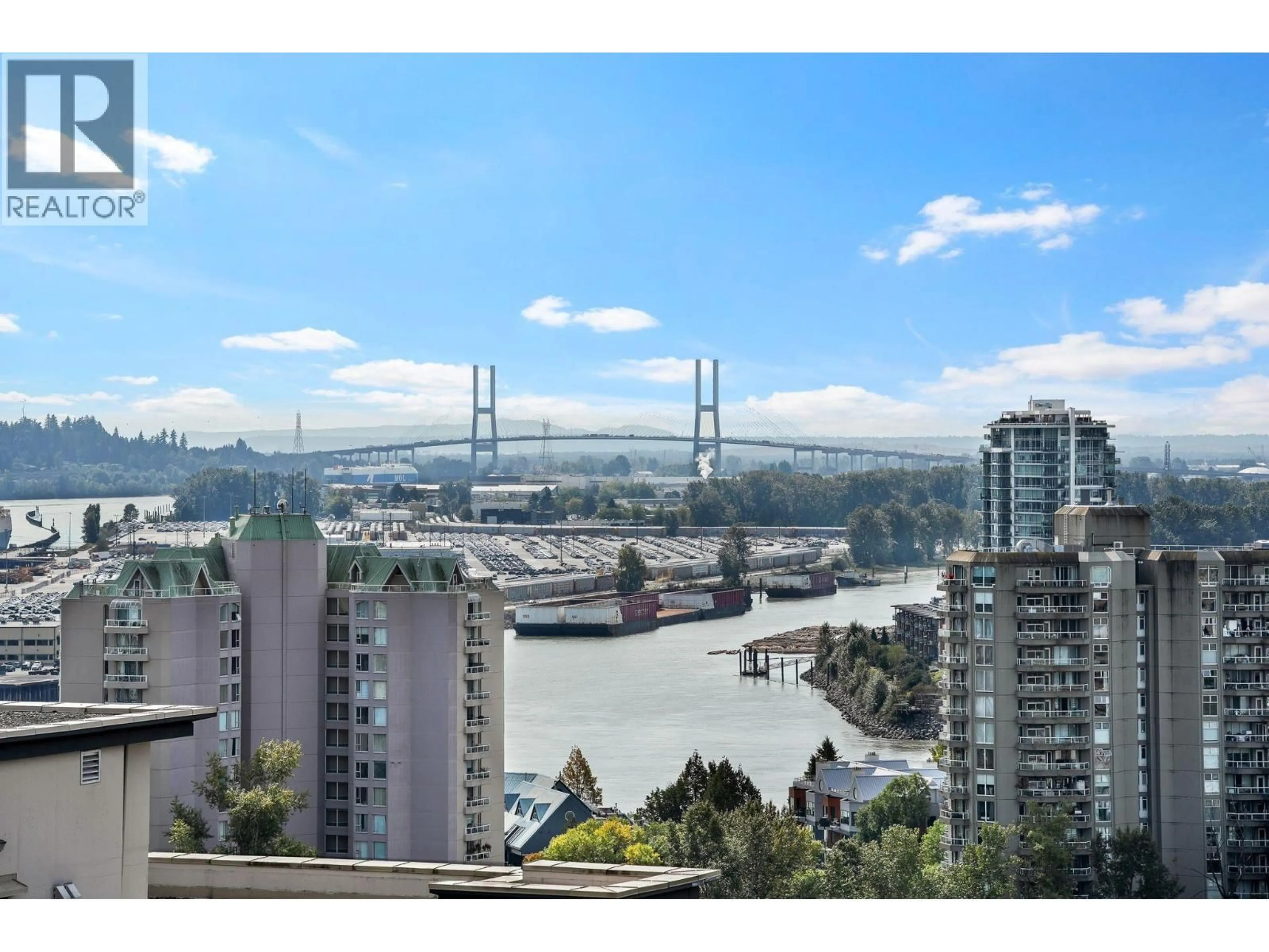Unknown for 1203 - 814 ROYAL AVENUE, New Westminster British Columbia V3M1J9