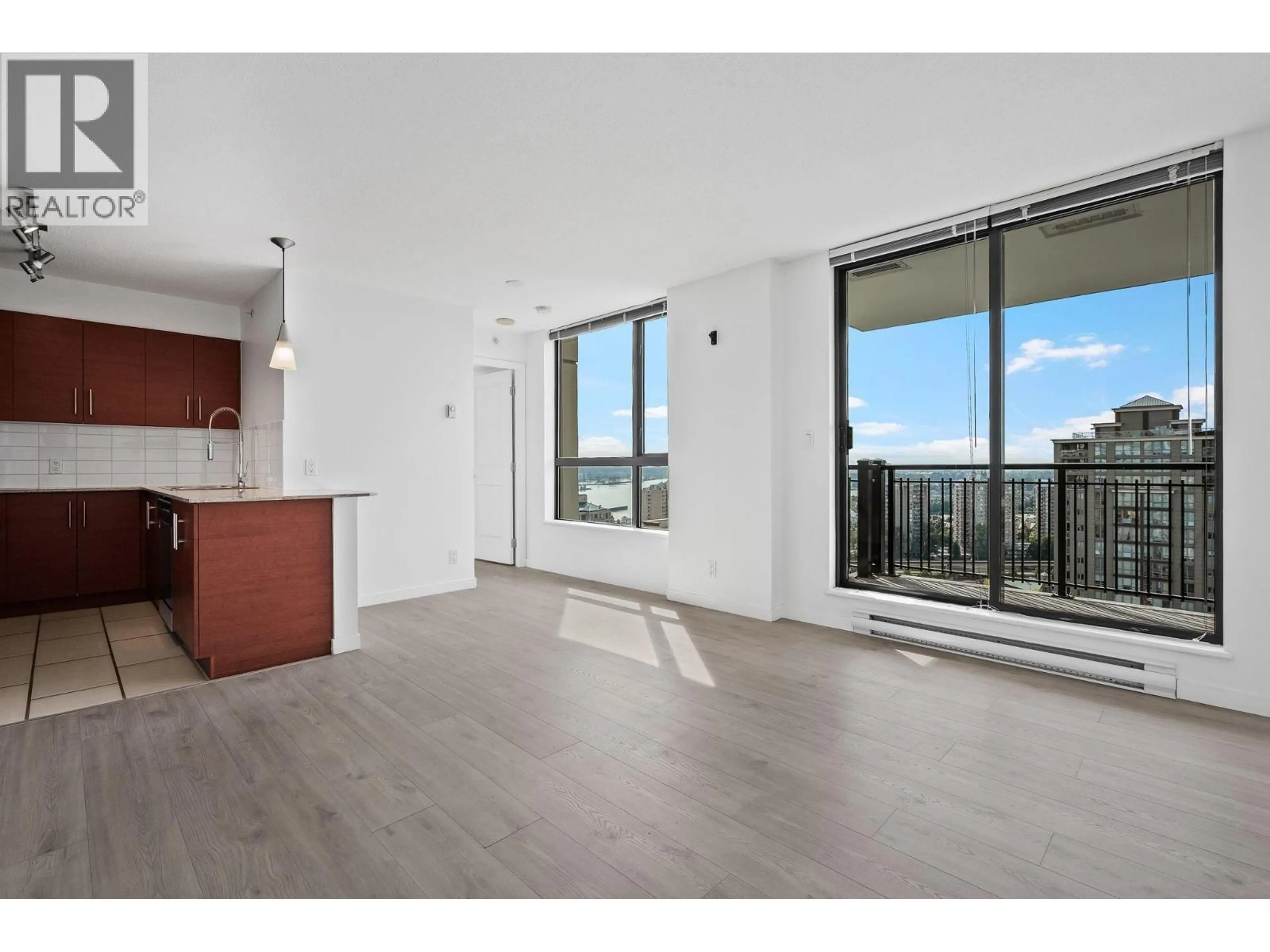 A pic of a room for 1203 - 814 ROYAL AVENUE, New Westminster British Columbia V3M1J9