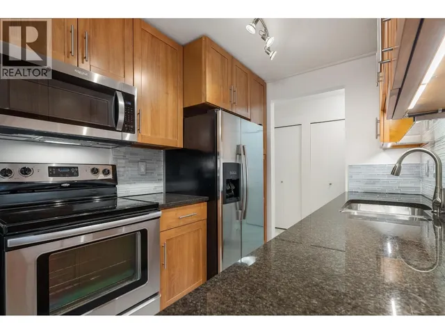 101 - 2245 WILSON AVENUE, Port Coquitlam 2