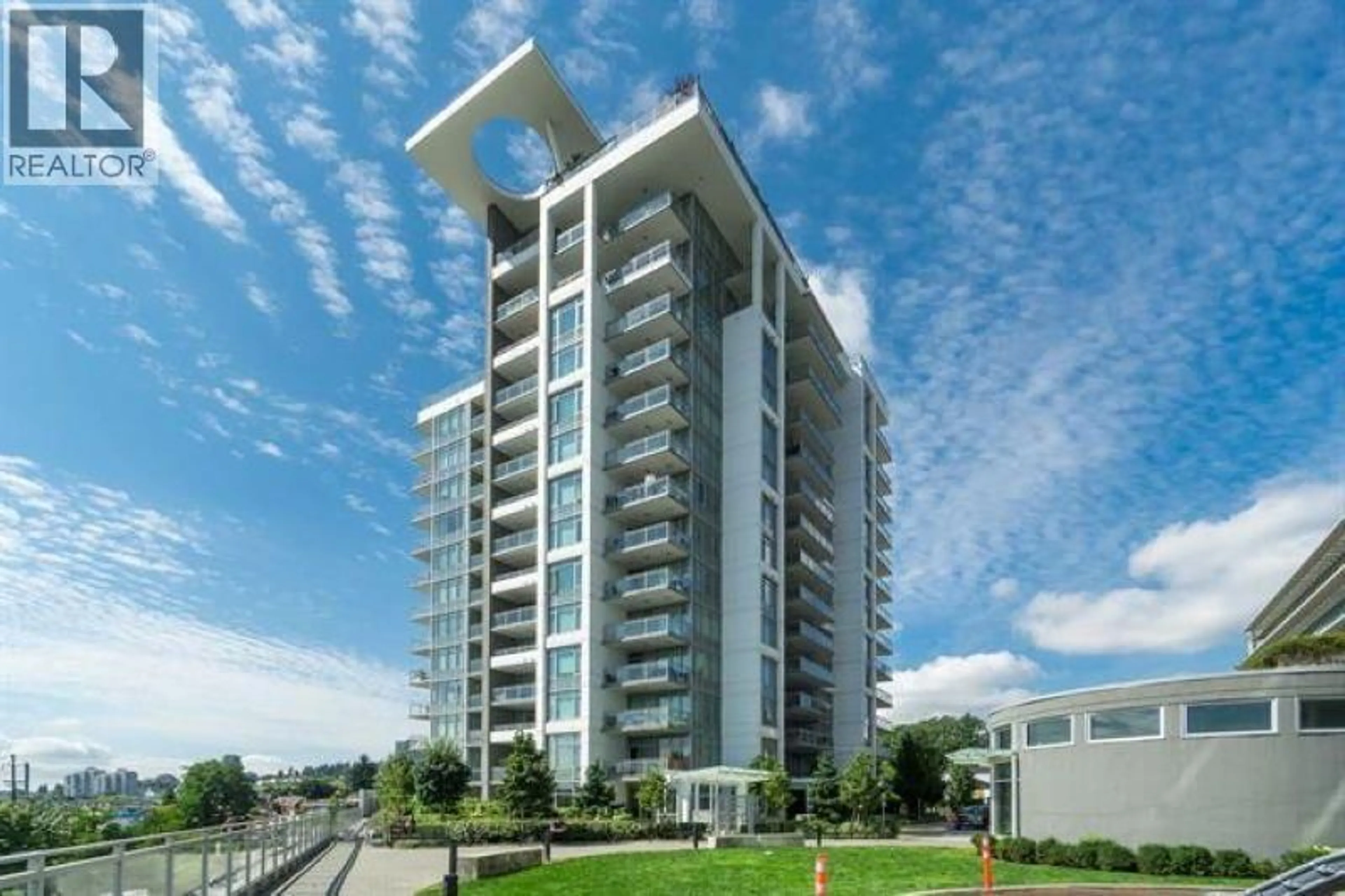 Unknown for 802 - 200 NELSON'S CRESCENT, New Westminster British Columbia V3L0H4