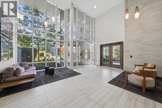 802 - 200 NELSON'S CRESCENT, New Westminster 2