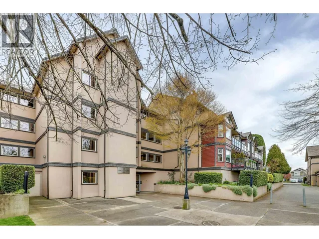 D302 - 4845 53 STREET, Delta 2