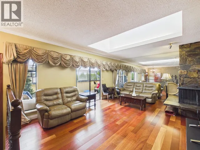 7730 STANLEY STREET, Burnaby 3