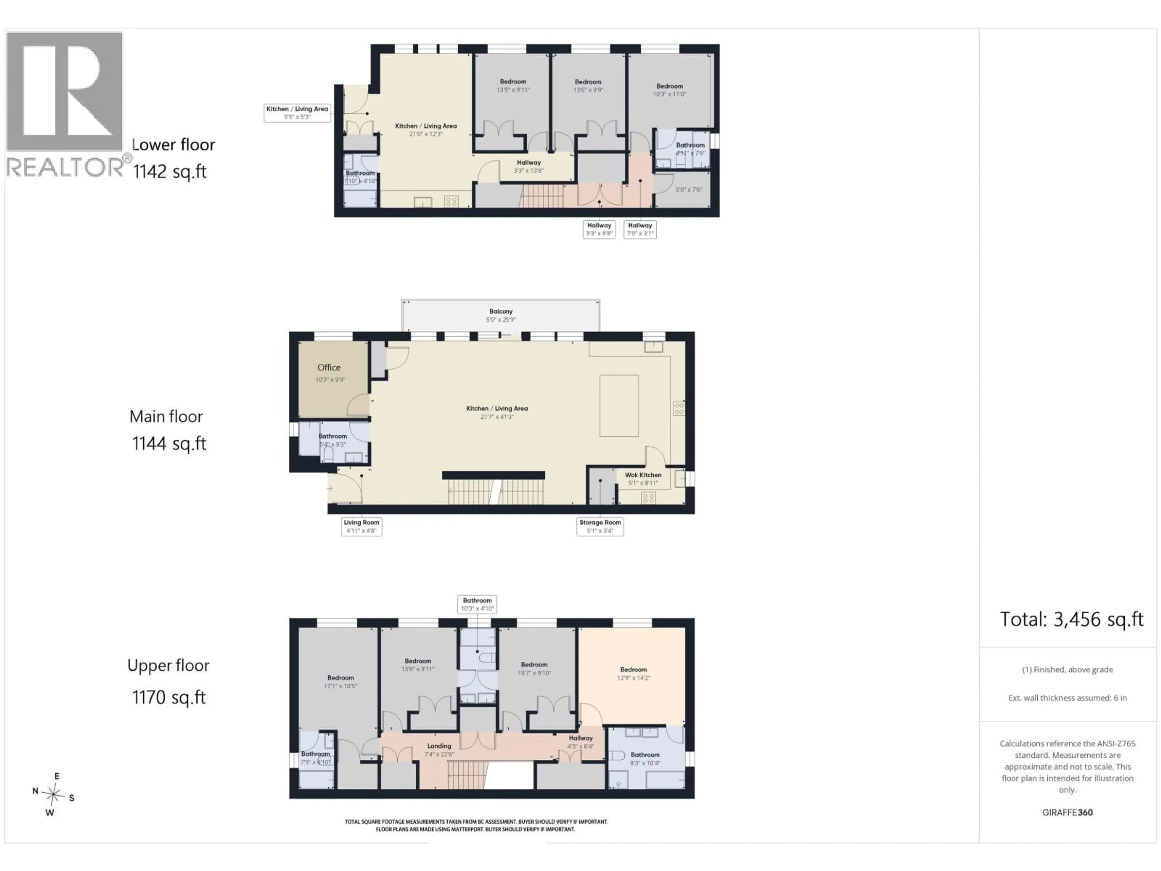 Floor plan for 103 - 3450 JERVIS STREET, Port Coquitlam British Columbia V3B4P3