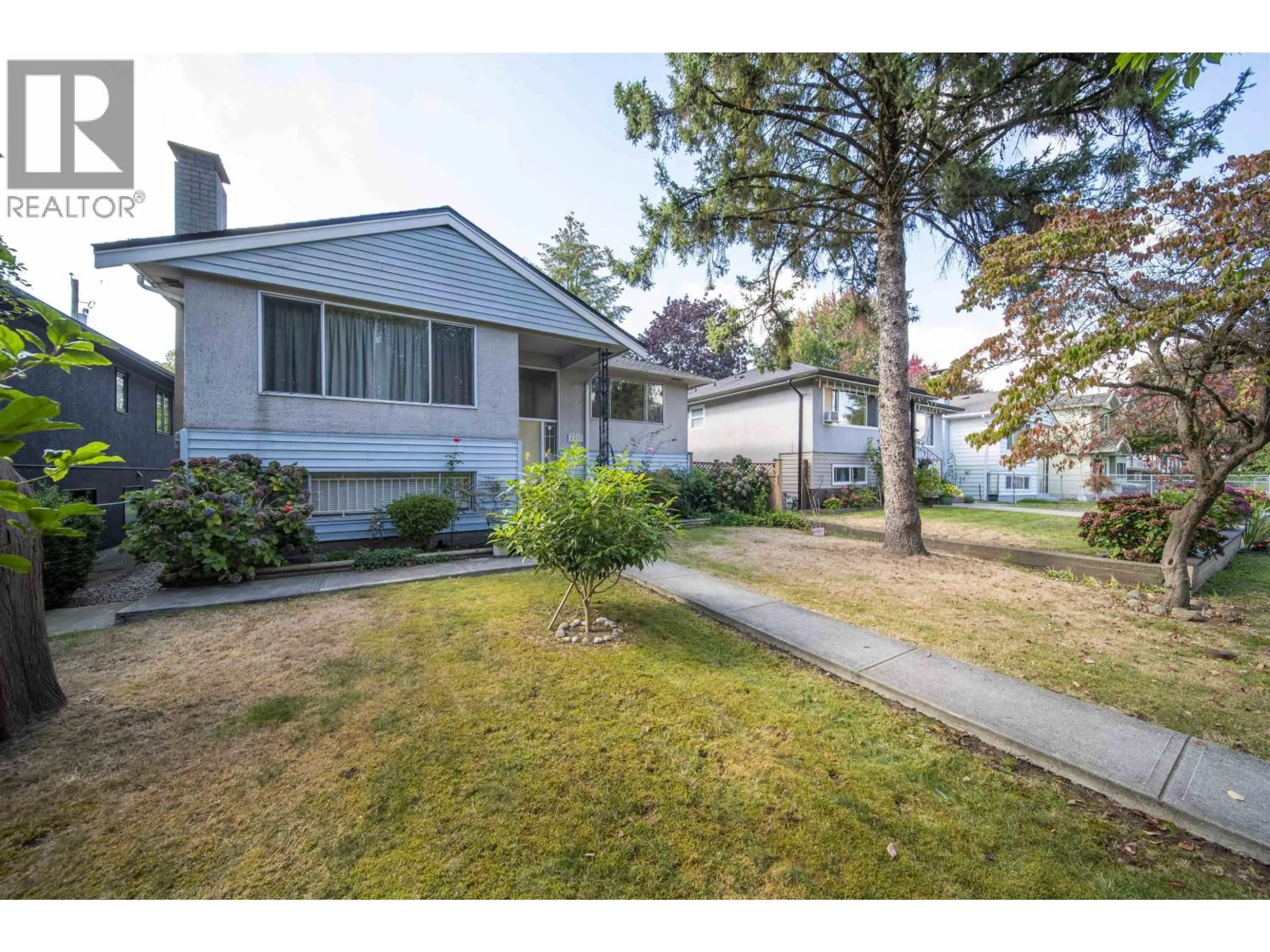 Unknown for 6333 ELGIN STREET, Vancouver British Columbia V5W3K4