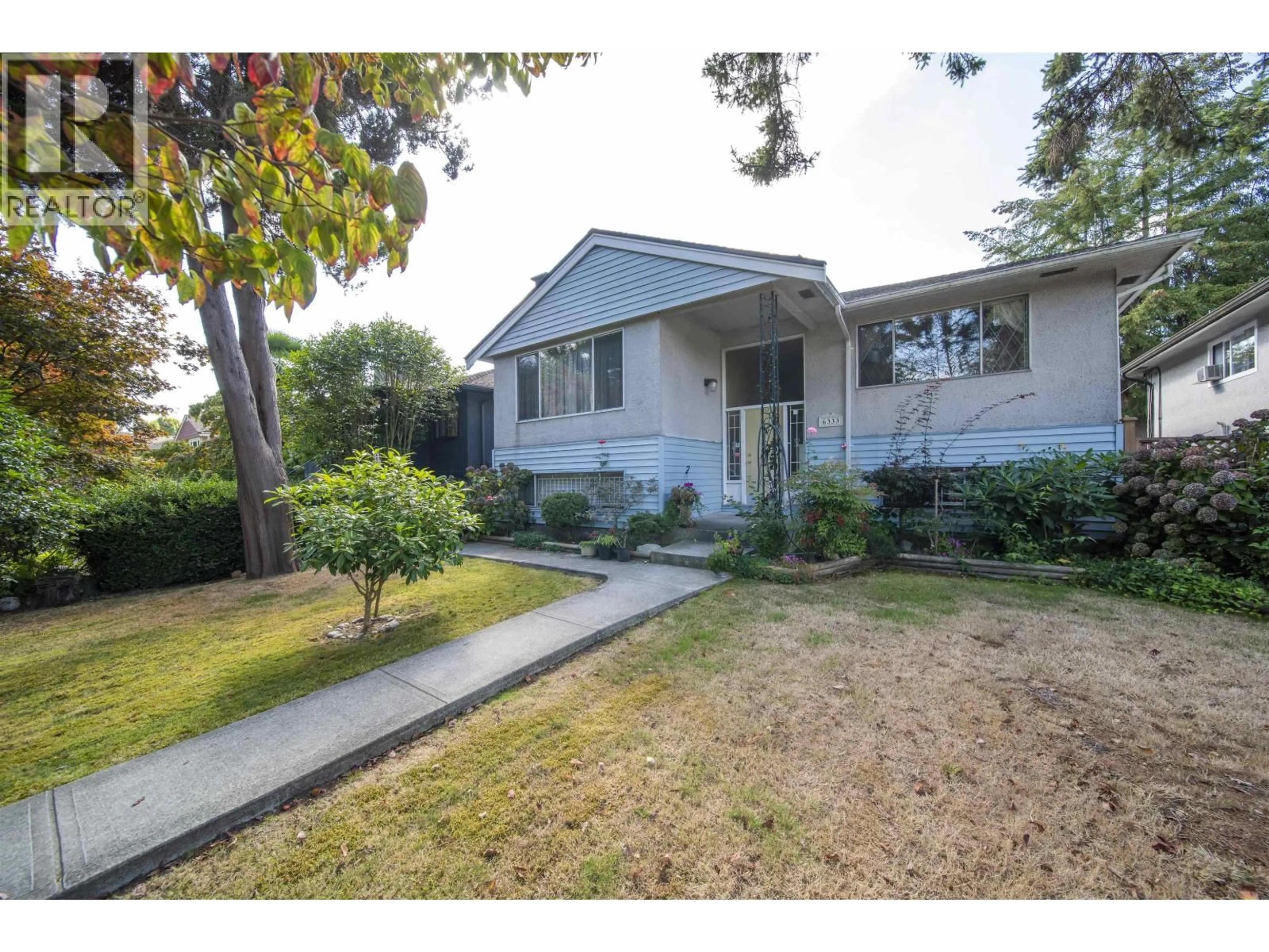 Unknown for 6333 ELGIN STREET, Vancouver British Columbia V5W3K4