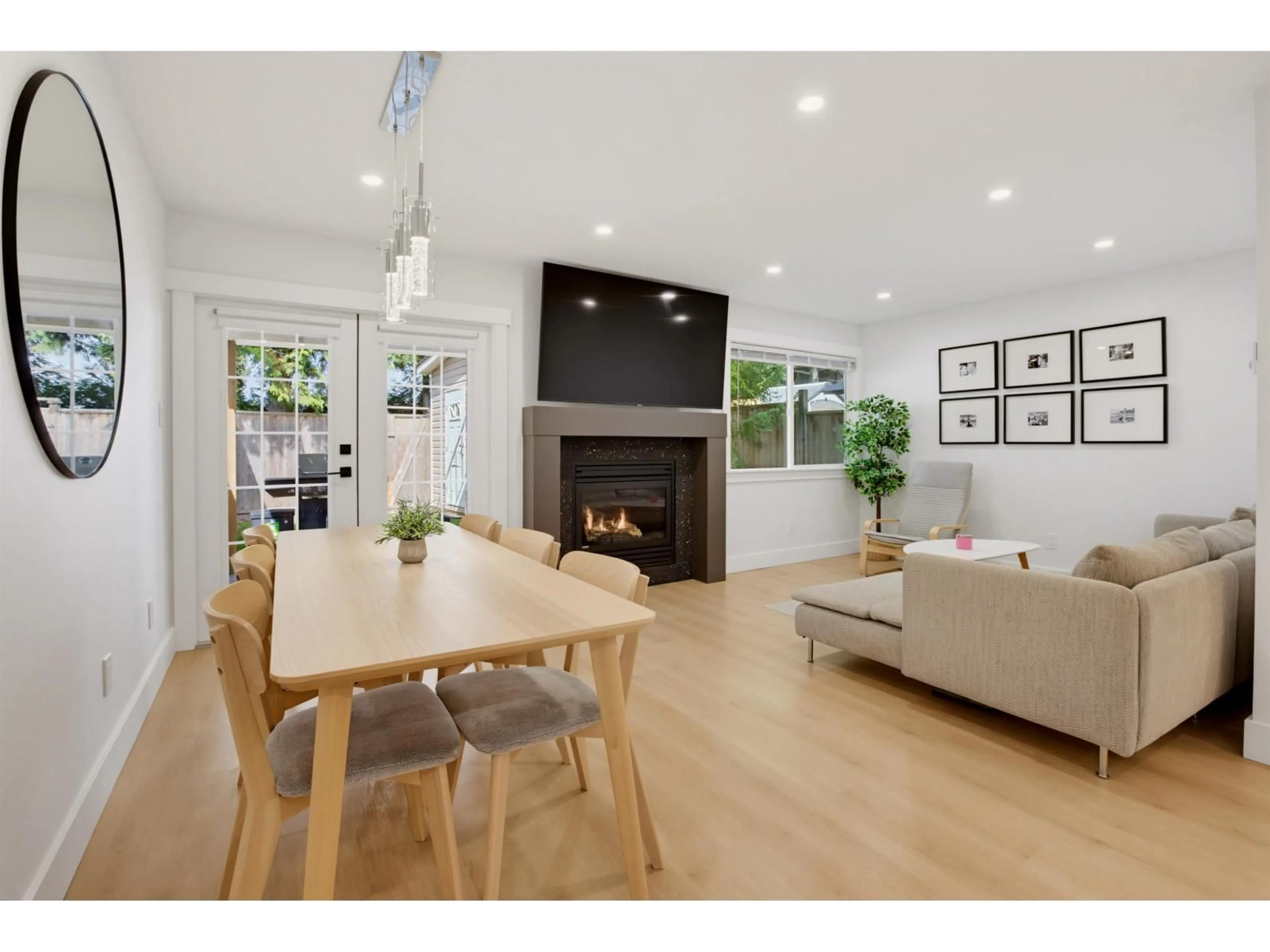 Unknown for 166 SPRINGFIELD DRIVE, Langley British Columbia V4W3K8