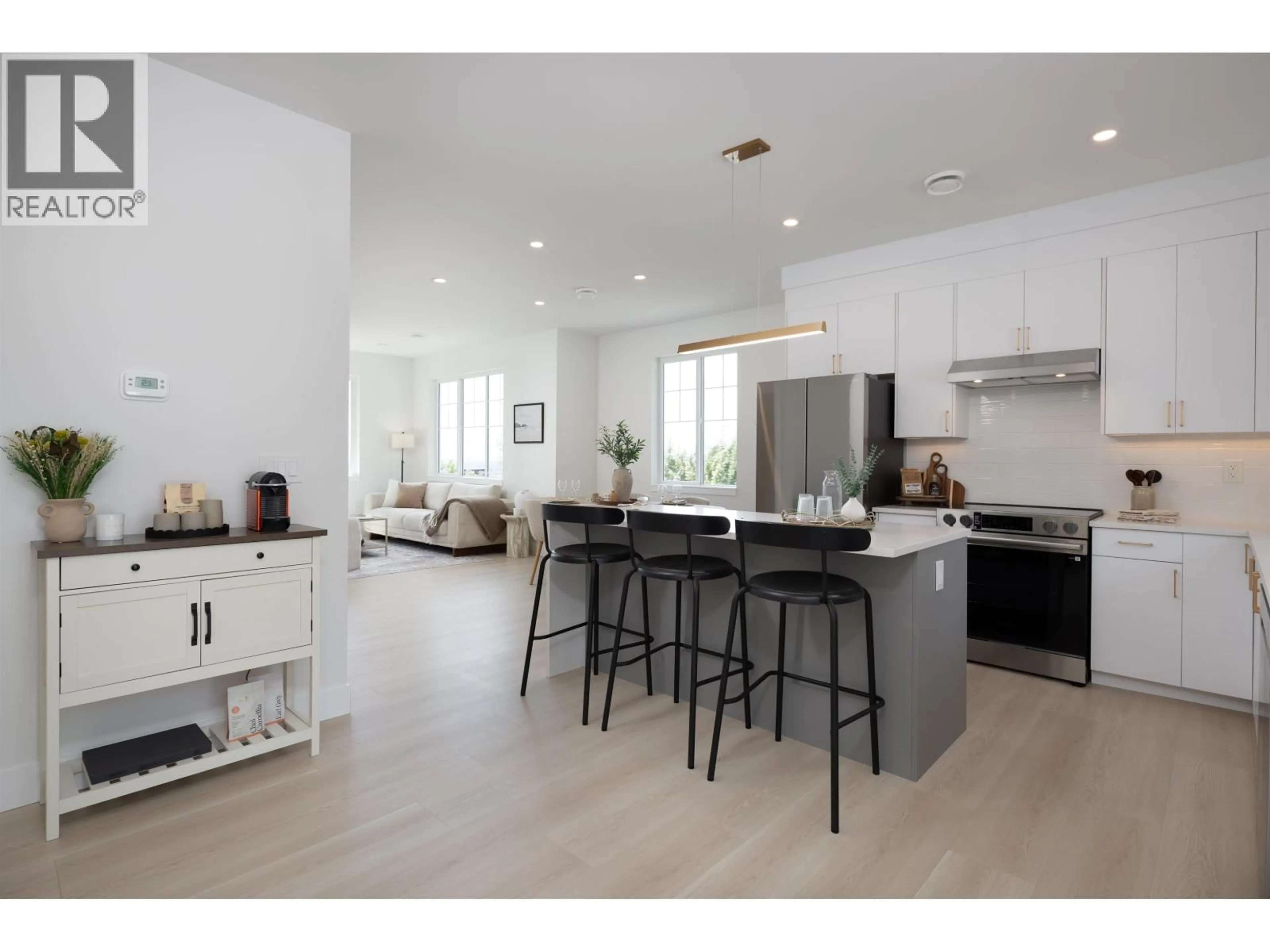 Open concept kitchen, unknown for 146 - 3507 HALL AVENUE, Coquitlam British Columbia V3E0K2