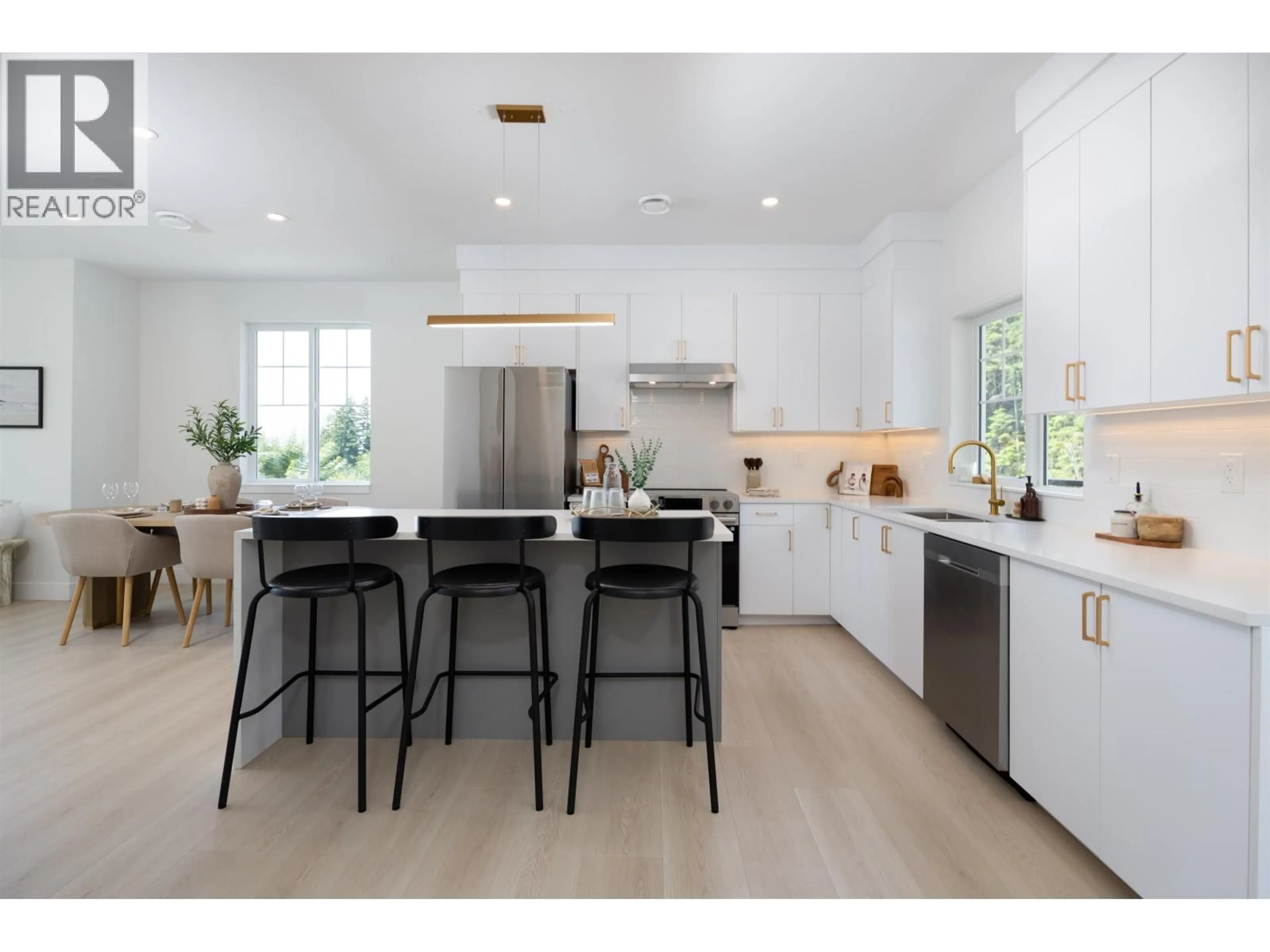 Open concept kitchen, unknown for 146 - 3507 HALL AVENUE, Coquitlam British Columbia V3E0K2