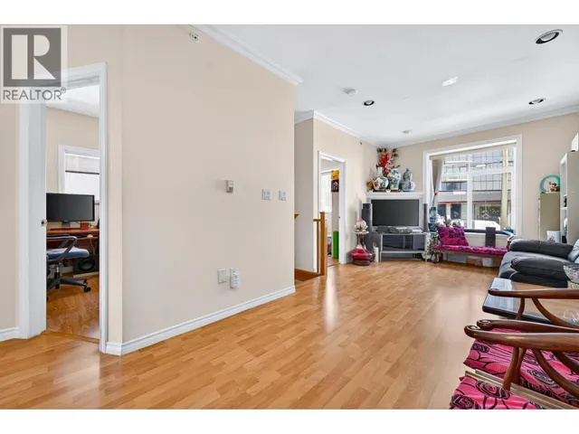 650 70TH AVENUE, Vancouver 5