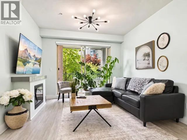 204 - 7428 BYRNEPARK, Burnaby