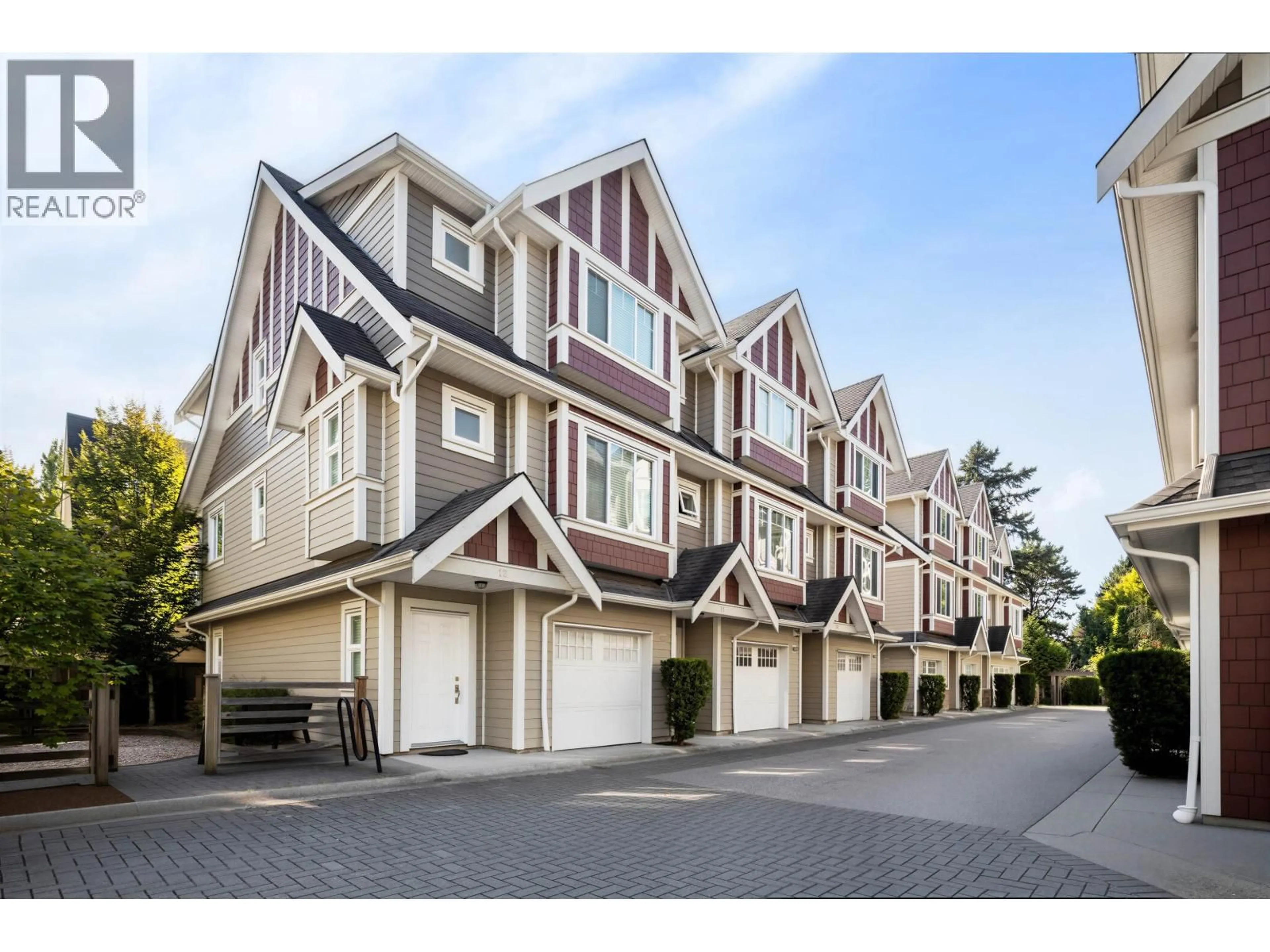 Unknown for 11 - 9780 GENERAL CURRIE ROAD, Richmond British Columbia V6Y0J9
