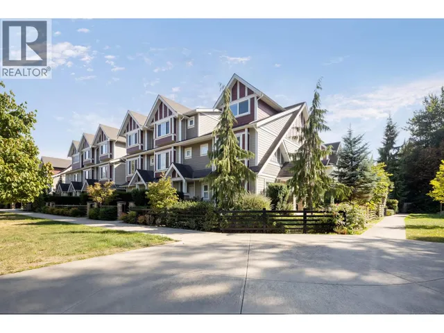 11 - 9780 GENERAL CURRIE ROAD, Richmond 3