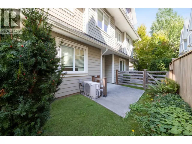 11 - 9780 GENERAL CURRIE ROAD, Richmond 4