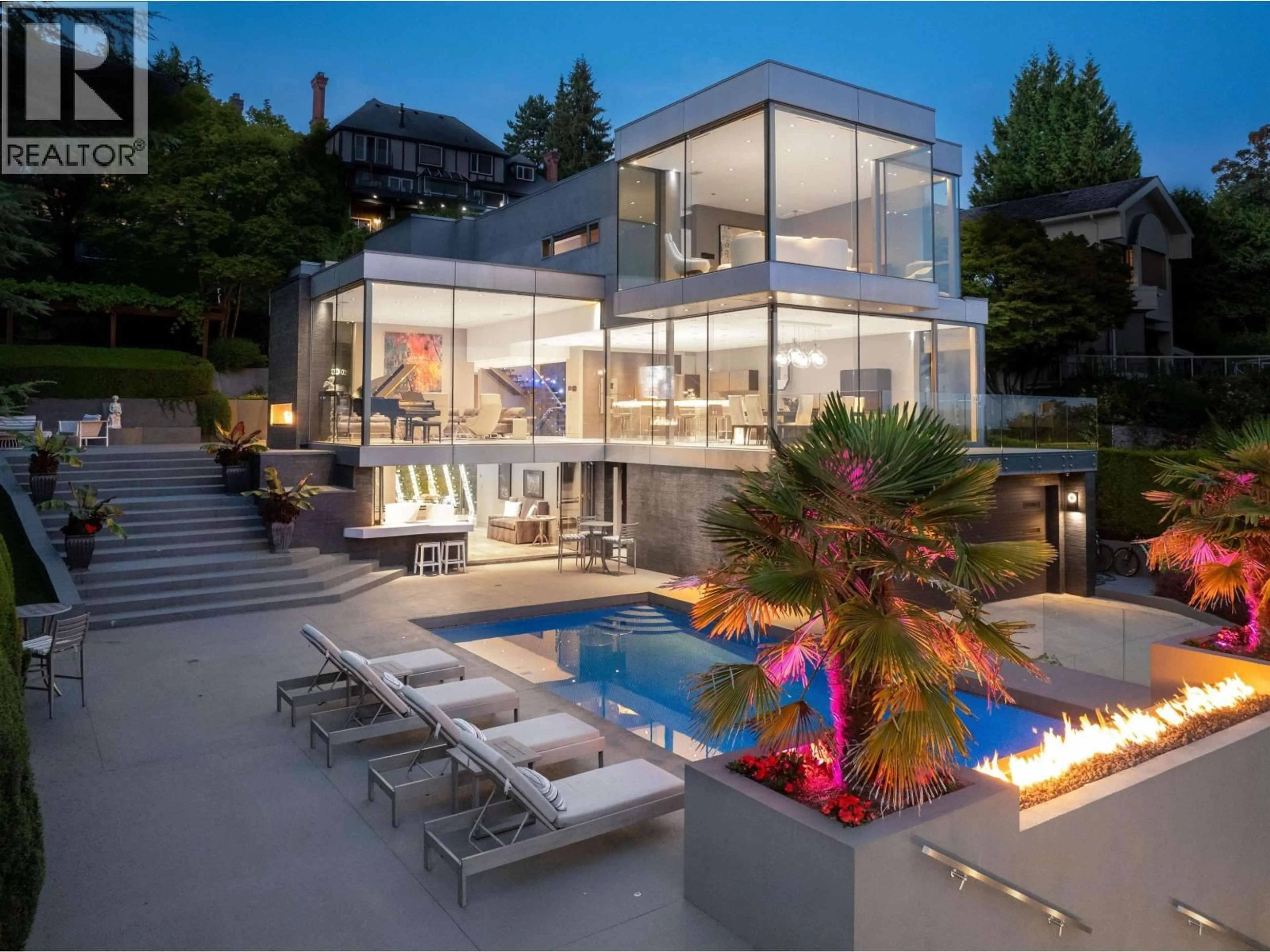 Unknown for 2331 WESTHILL DRIVE, West Vancouver British Columbia V7S2Z2