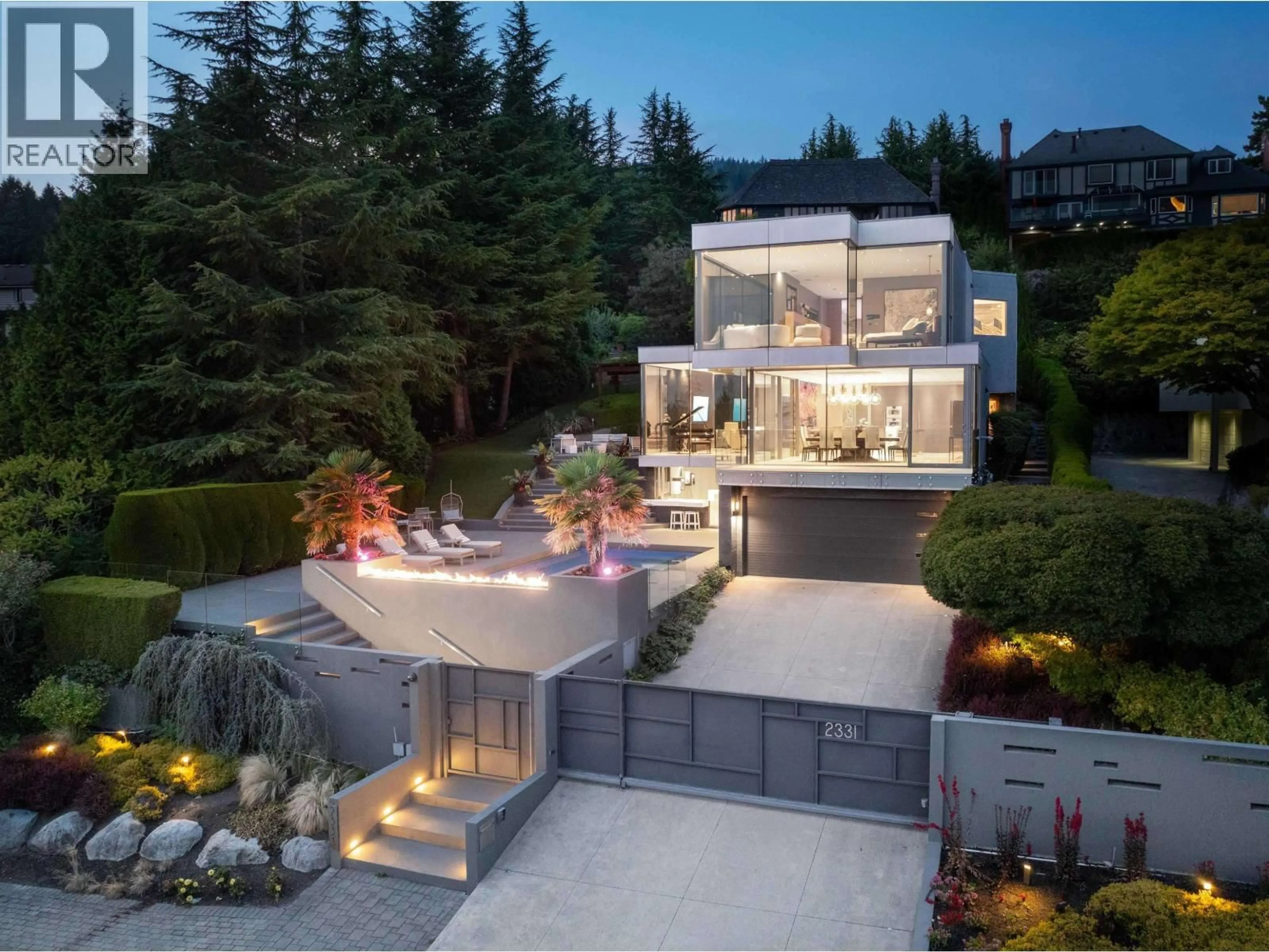 Unknown for 2331 WESTHILL DRIVE, West Vancouver British Columbia V7S2Z2