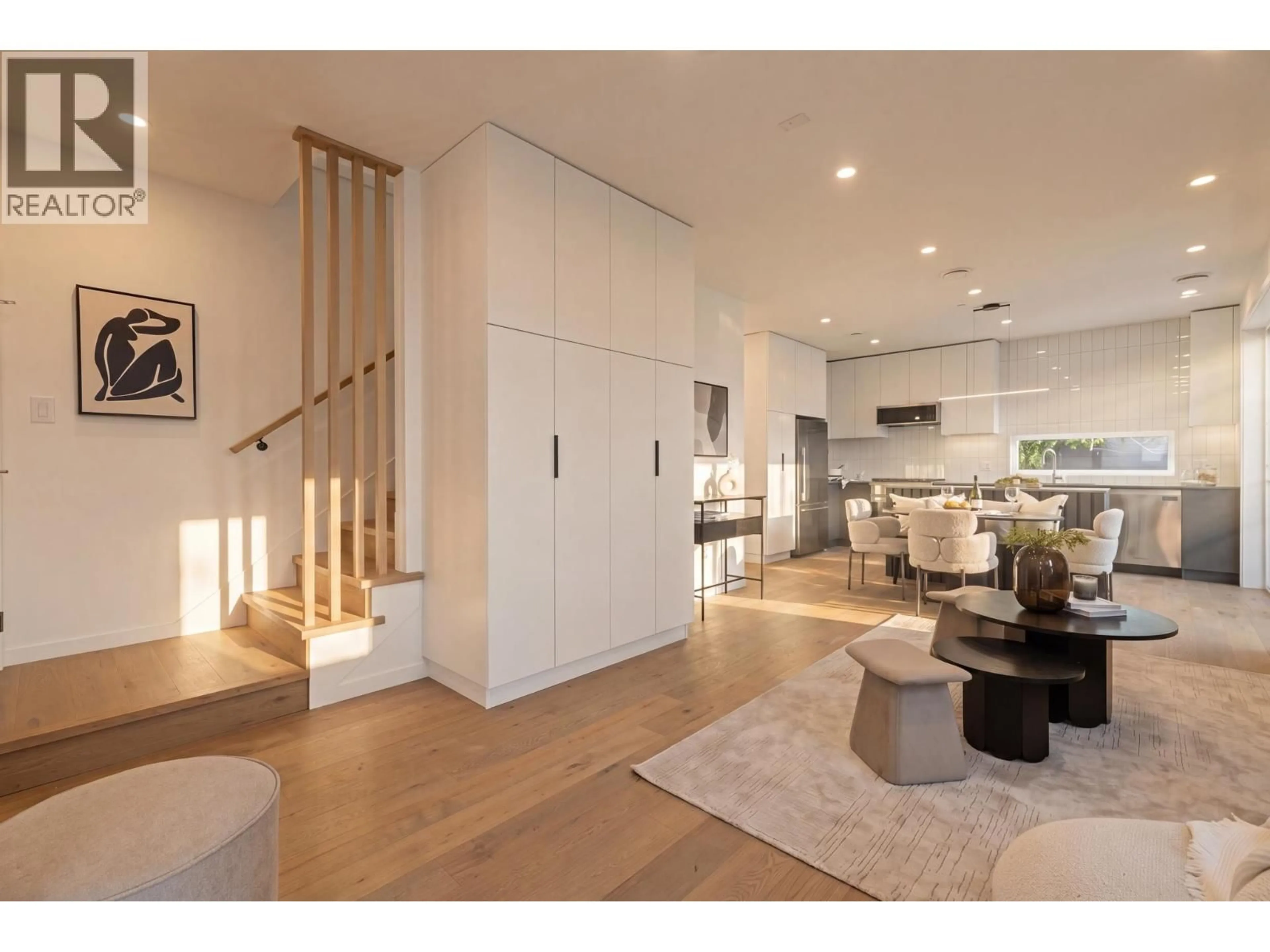 Unknown for 2796 CAMBRIDGE STREET, Vancouver British Columbia V5K1L7