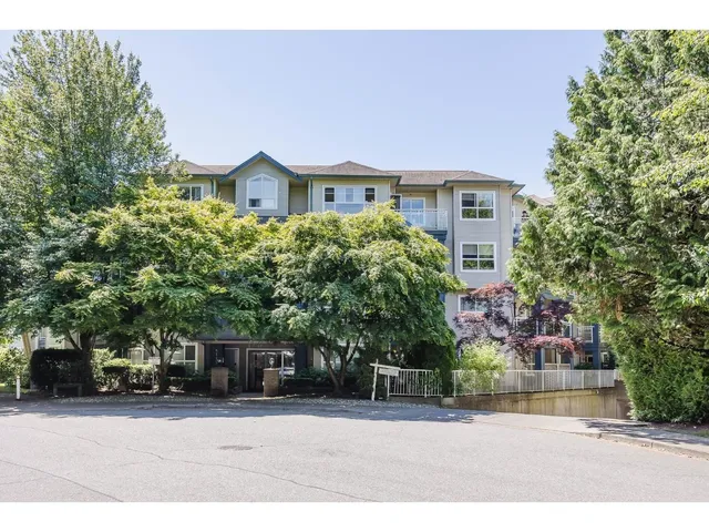 407 - 8115 121A STREET, Surrey 3