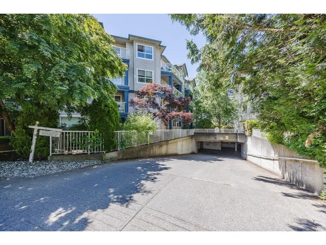 407 - 8115 121A STREET, Surrey 5