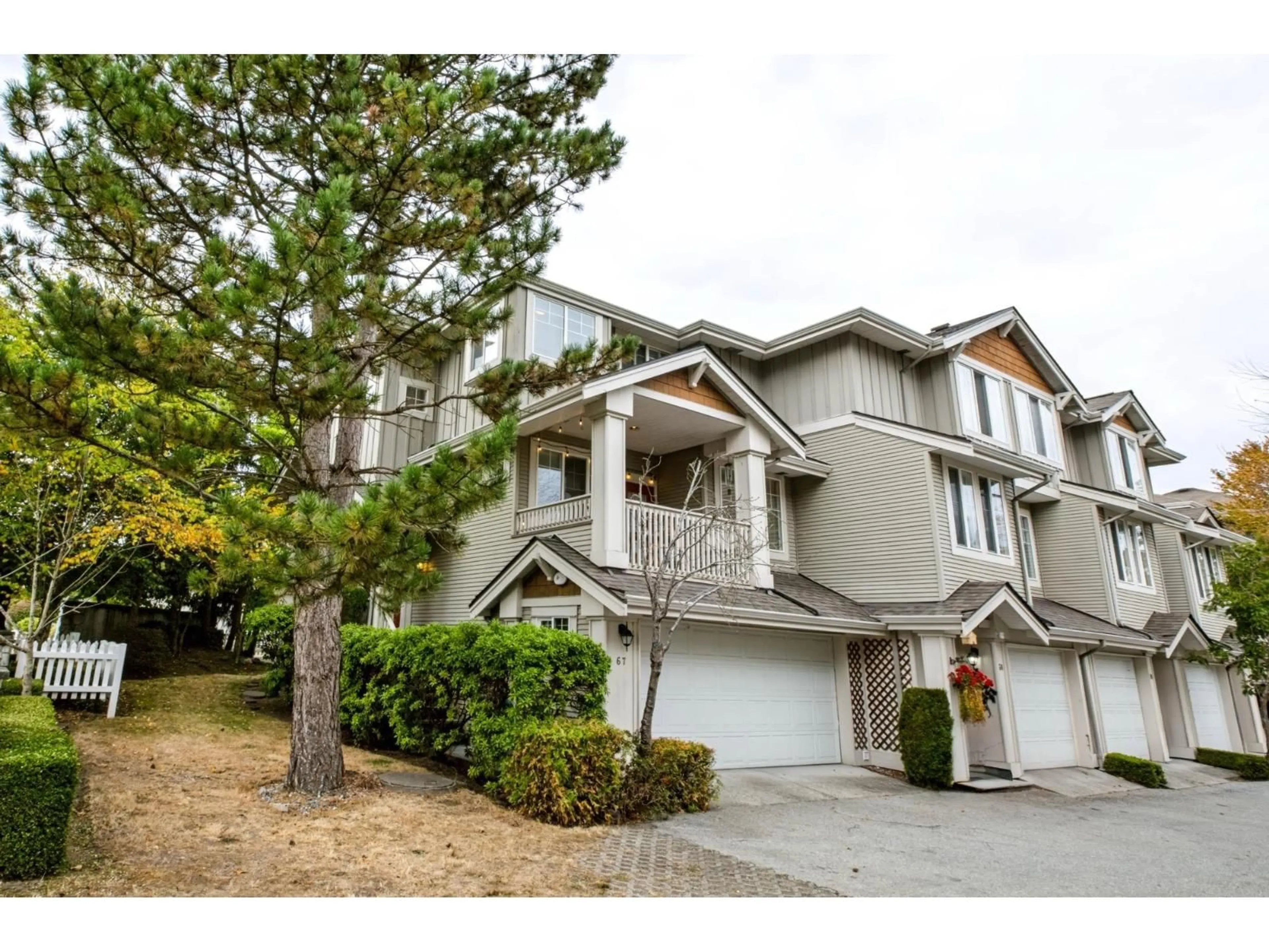 Unknown for 67 - 14877 58 AVENUE, Surrey British Columbia V3S8Y9