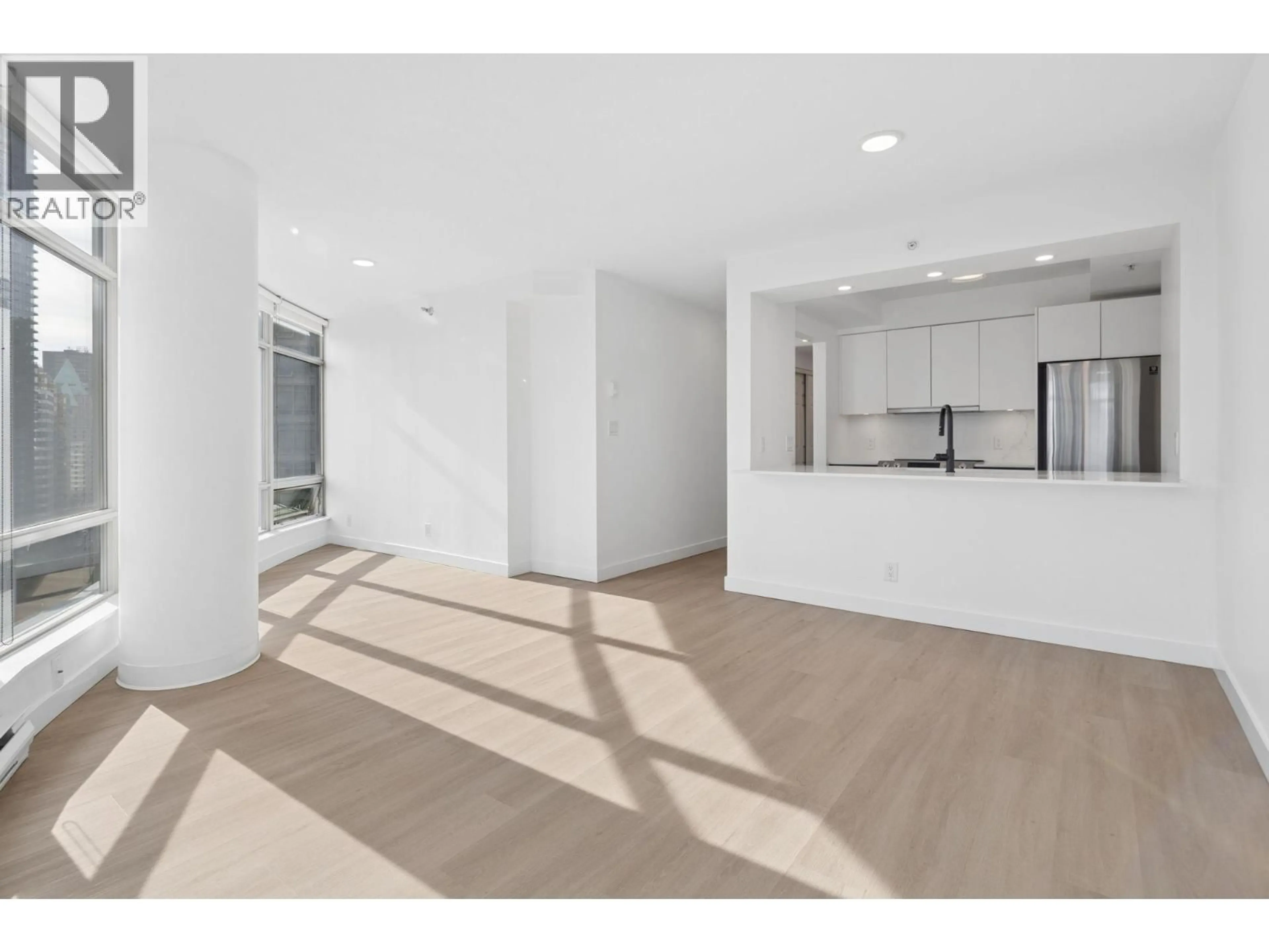 Open concept kitchen, unknown for 1506 - 1288 ALBERNI STREET, Vancouver British Columbia V6E4N5