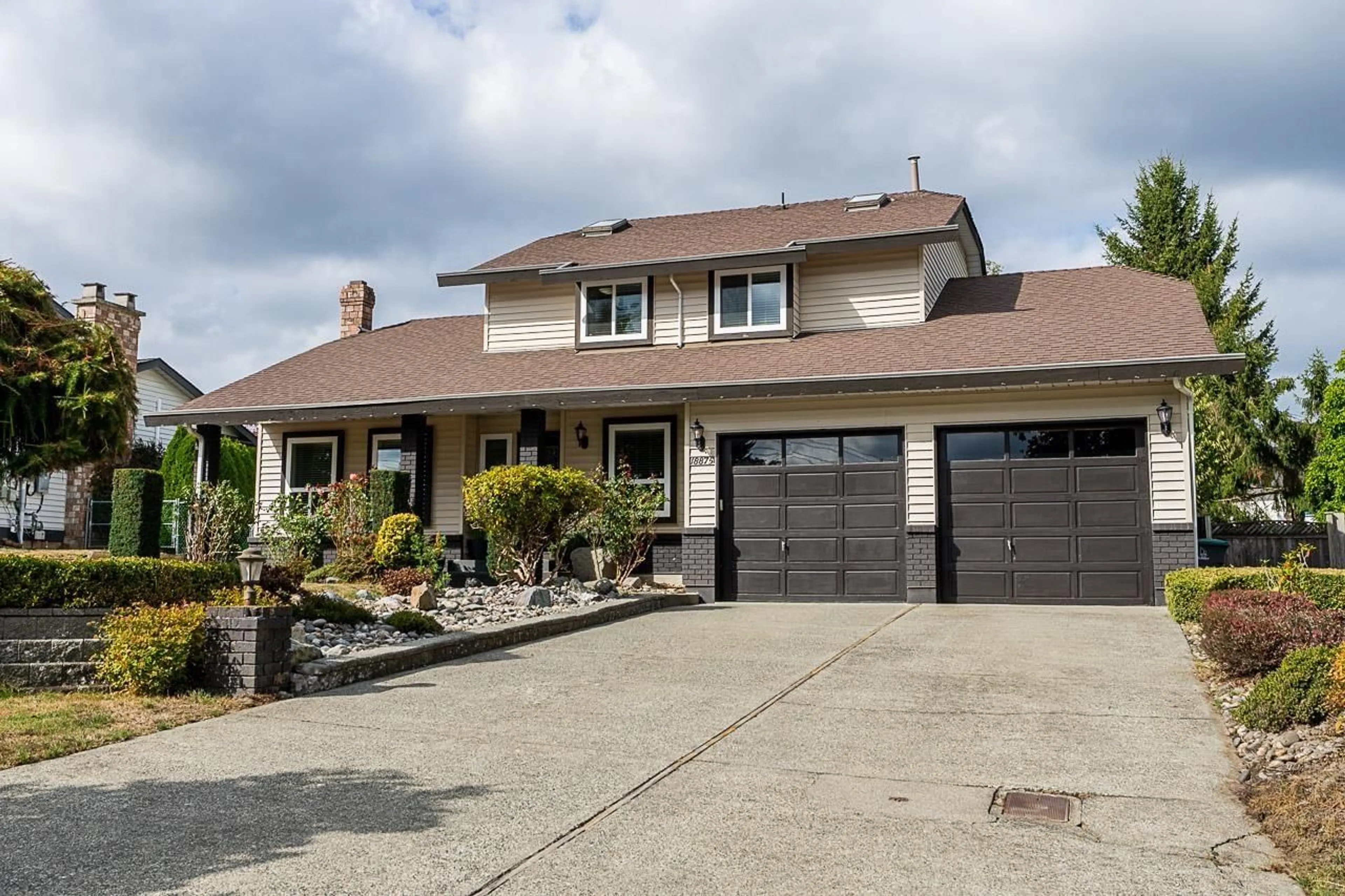 Unknown for 18875 57 AVENUE, Surrey British Columbia V3S7M4