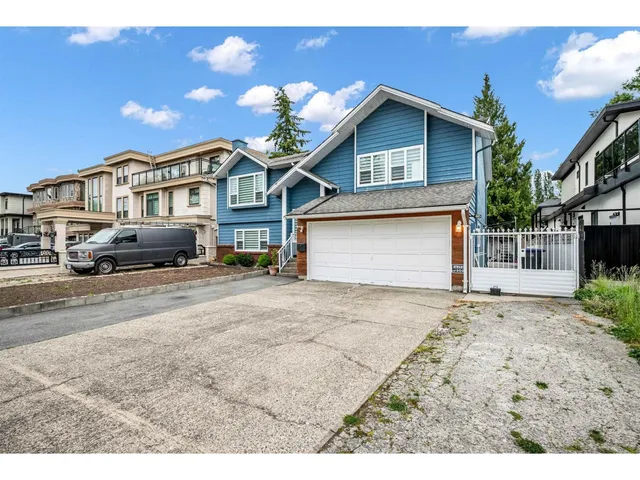 6268 129 STREET, Surrey 2